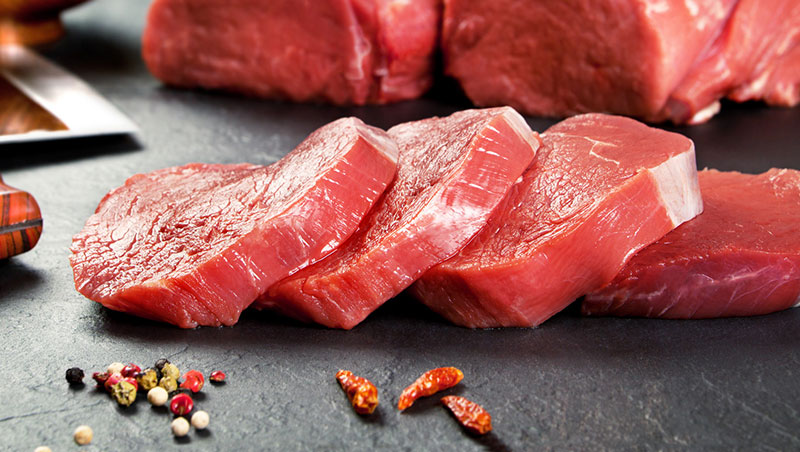 肉類(lèi)